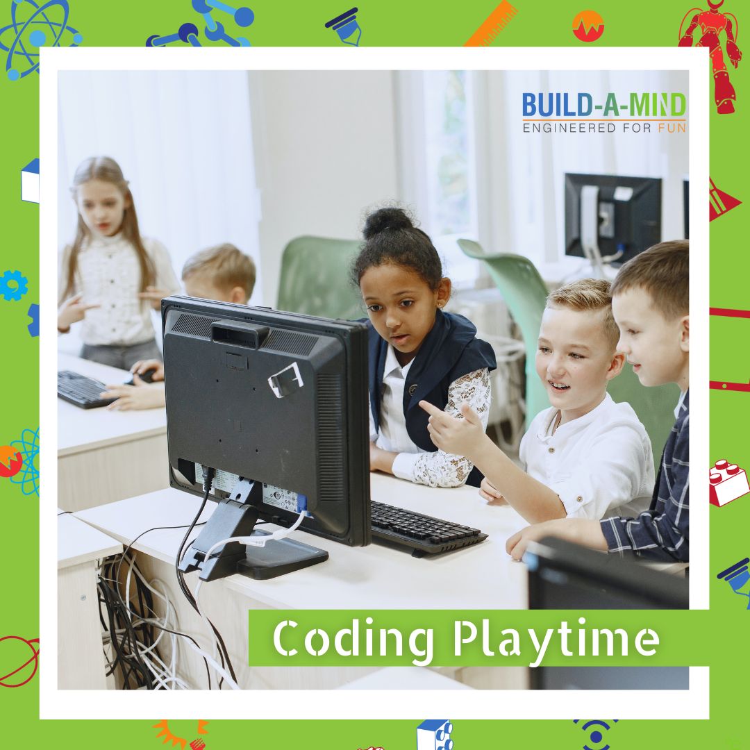 Python Playtime is the perfect workshop for young learners who have some coding experience with Scratch or other block-based programs and are ready for the next stage in their coding journey.